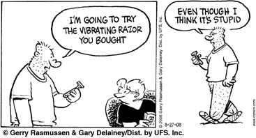 Marketing: emotional manipulation at its worst