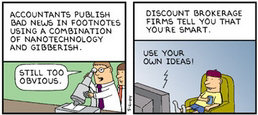 Bureaucracy at its best